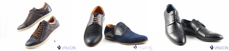 купить обувь мужскую солигорск