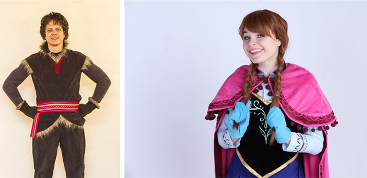 куда сходить с детьми в солигорске