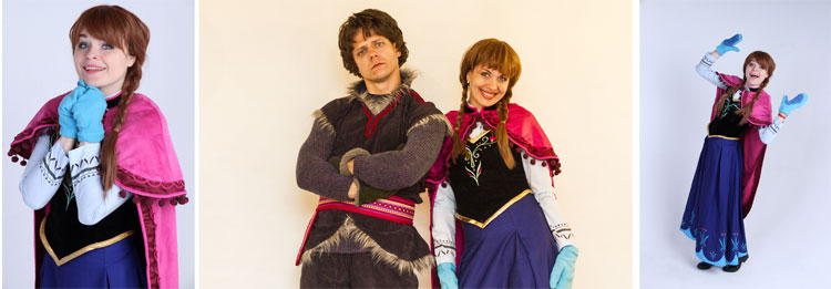 куда сходить с детьми в солигорске