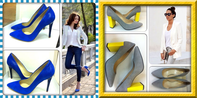 купить обувь солигорск